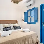 Cleio Skiathos Chora