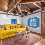 Villa Cleio Skiathos Chora