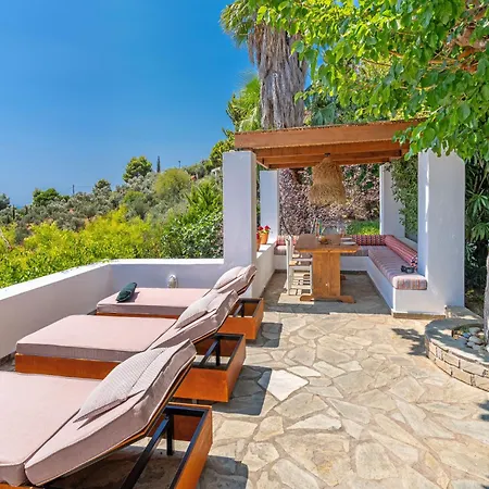 Cleio Città di Skiathos