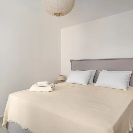 Villa Cleio Skiathos Town