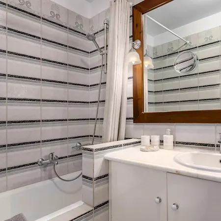 Villa Cleio Skiathos Chora