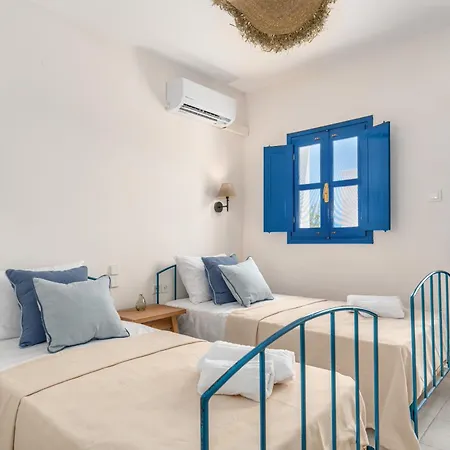 Cleio Where The Sea Meets Absolute Calm Villa *