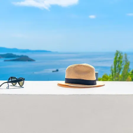 Cleio Where The Sea Meets Absolute Calm Villa *