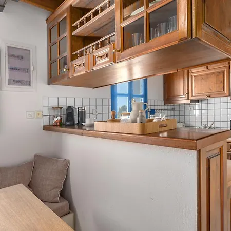 Cleio * Skiathos Chora