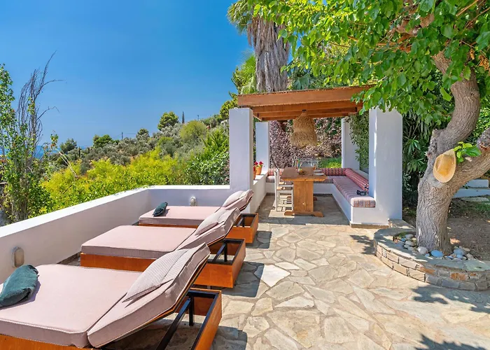 Cleio Città di Skiathos