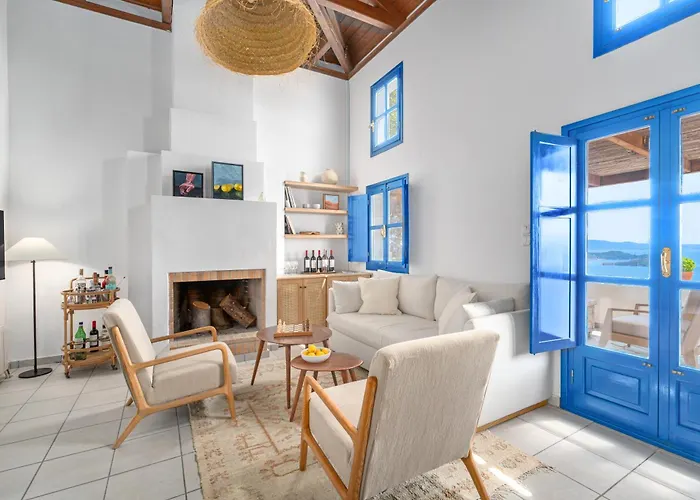 Cleio Città di Skiathos