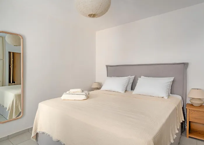 Villa Cleio Città di Skiathos