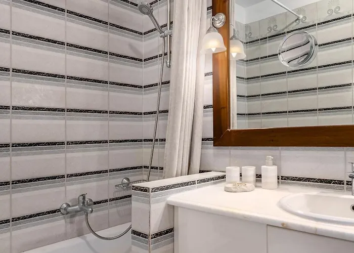 Villa Cleio Città di Skiathos