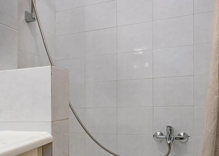 Villa Cleio Skiathos Town