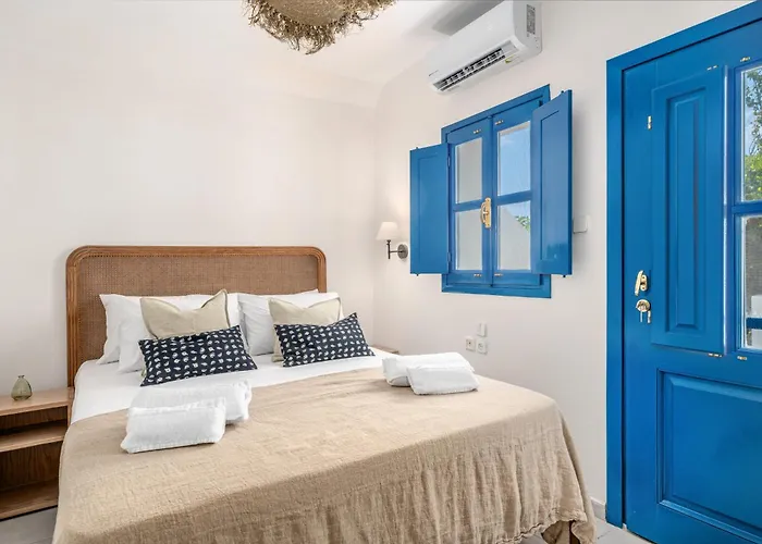 Cleio Città di Skiathos