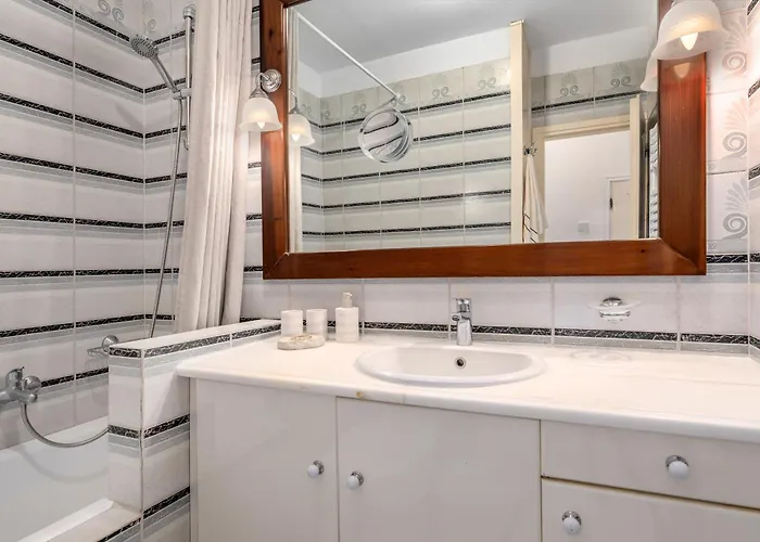 Villa Cleio Skiathos Town