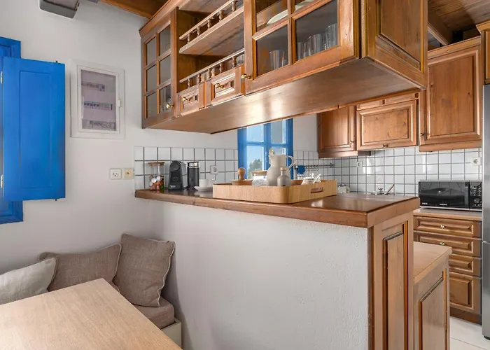 Cleio * Città di Skiathos